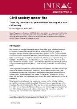 Civil-society-under-fire