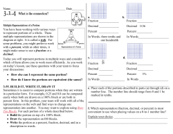 Name____________________________________ Date________