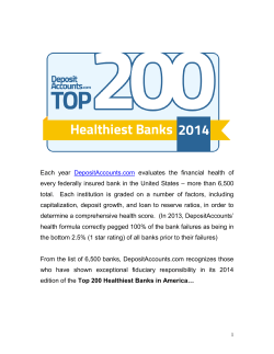 to view the Top 200 2014 List.