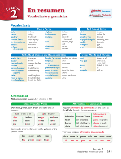 En resumen - npd117.net