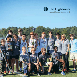 2015-2016 Annual Report