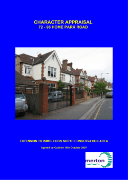 96 Home Park Road