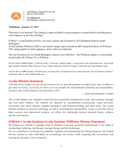 Family Educational Rights and Privacy Act (FERPA)