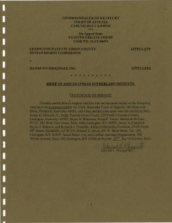 Sutherland Institute