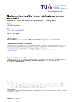 ESB RESEARCH AWARD 1994 (SHARED)