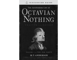 Discussion Guide - Candlewick Press