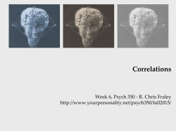 r - yourPersonality.net