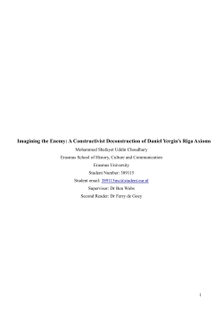 Full Text ( Final Version , 1mb )