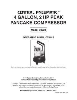 Harbor Freight Tools