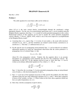 580.439/639 Homework #8