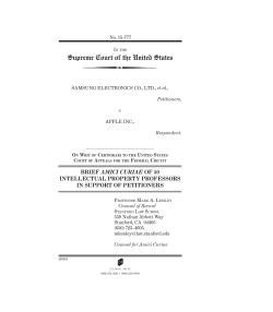 Supreme Court of the United States