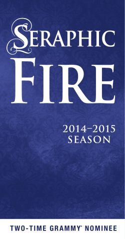 2014&ndash;2015 season
