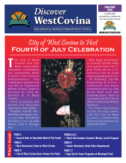 Discover June 2013 / July 2013