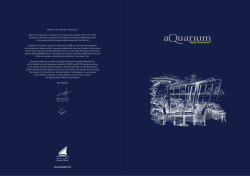 Aquarium Restaurant.