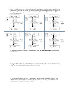 2015 Exam - Rutgers Physics