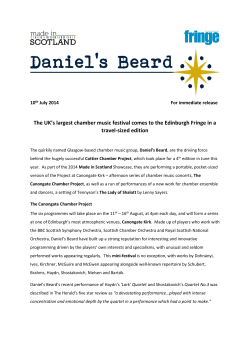 in PDF format - Daniel`s Beard