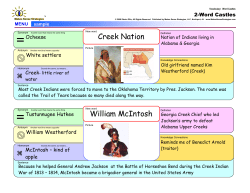 Native Americans