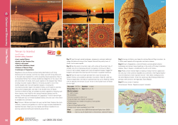 Iran/Turke y - Teletext Holidays