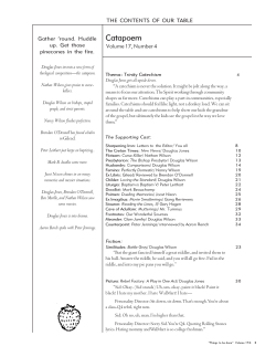 PDF version - Credenda|Agenda
