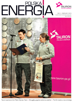 polskA - Tauron