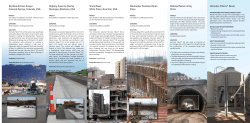 Hercules Fibers&reg; D5 for Fiber Reinforcement in Commercial