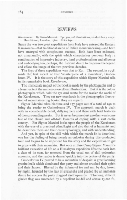 review - Alpine Journal