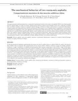 English  - SciELO Colombia