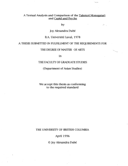 the pdf - Open Collections