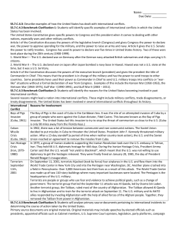 Name: Due Date - Marion County Public Schools