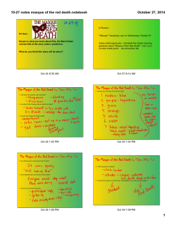 SMART Notebook - Manhasset Public Schools