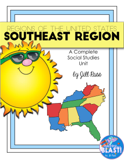Southeast Region