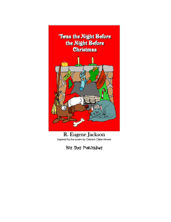 R. Eugene Jackson Big Dog Publishing