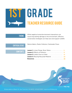 Teacher Resource Guide