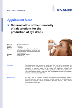 Application Note