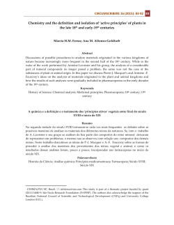 CIRCUMSCRIBERE 16 (2015): 83