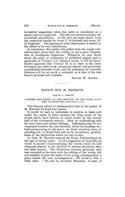 terrestrial magnetism when the earth is considered as a sphere and