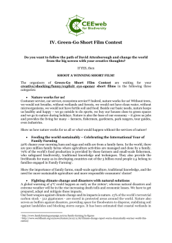 in pdf - Green