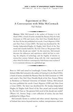 this PDF file - University of Calgary Journal Hosting