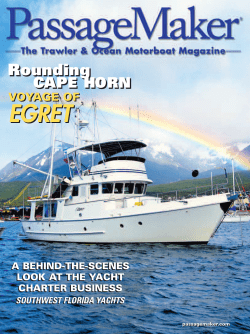 EGRET EGRET - Southwest Florida Yachts