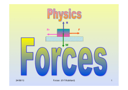 force