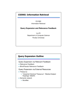 Slides - Purdue Computer Science
