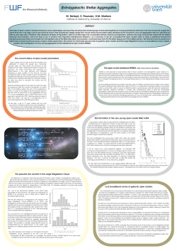 (Extra)galactic Stellar Aggregates