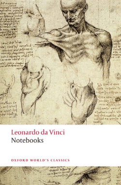 Notebooks / Leonardo da Vinci
