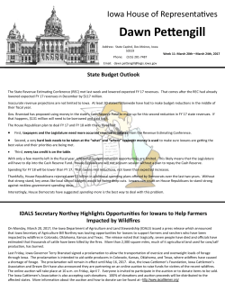 Newsletter March23.2017