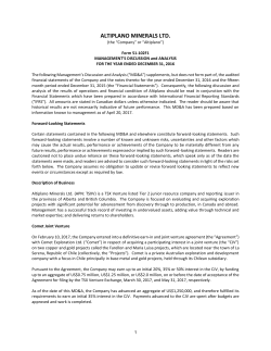 CEDAR MOUNTAIN EXPLORATION INC