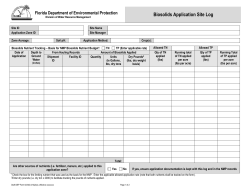 62-640.210(2)(e) - Florida Department of Environmental Protection
