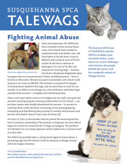SSPCA_Newsletter_web copy.printed version