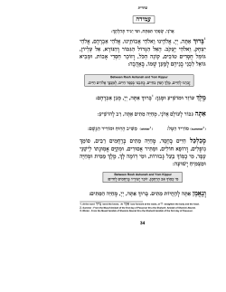 New Siddur in English - Pirkeh Avot in Ladino.dwd