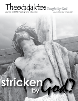 - Evangelical Mennonite Conference