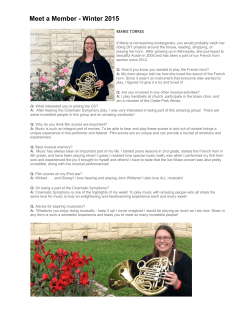 Read More - Cinematic Symphony